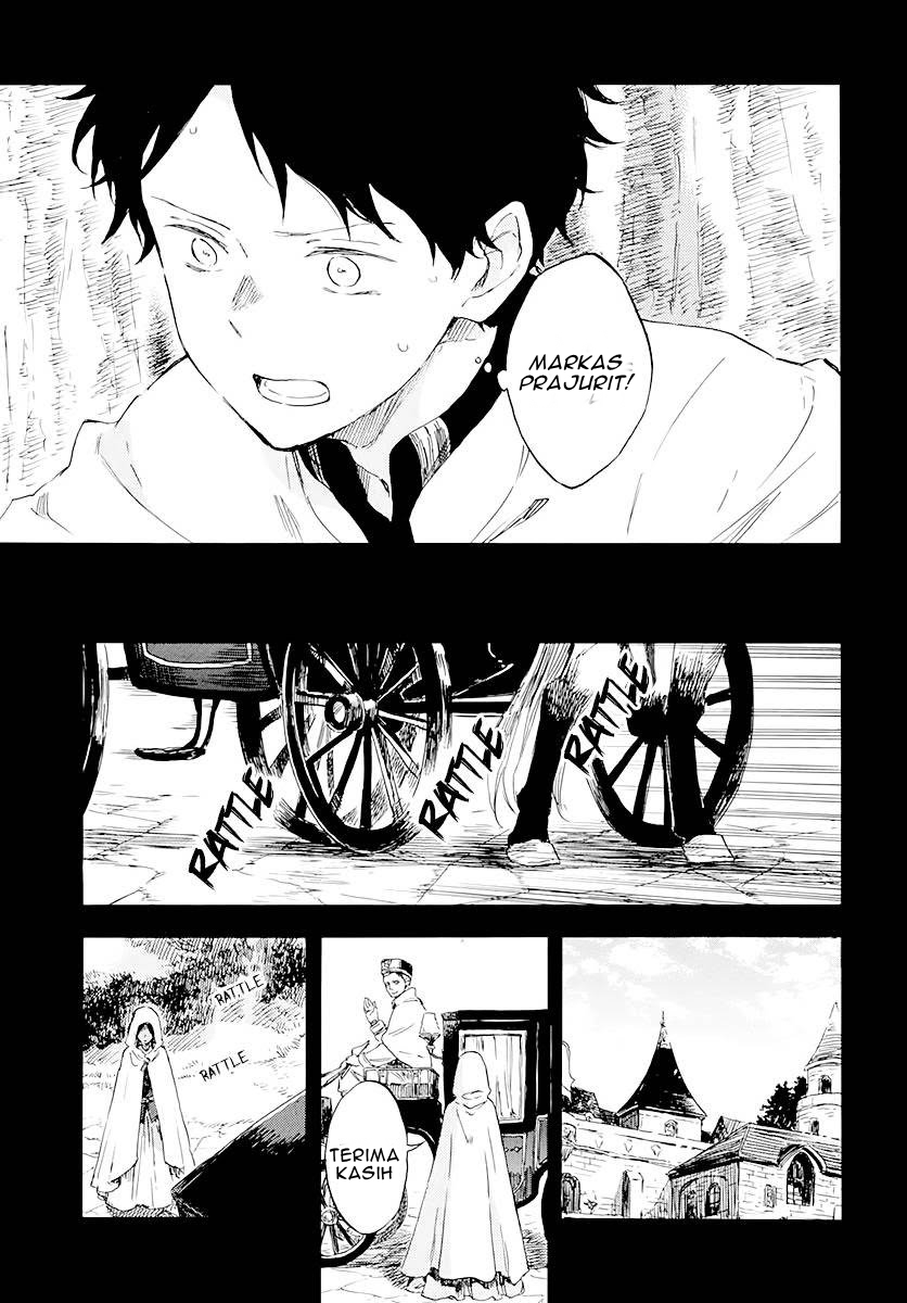 Chapter 122 - halaman 40