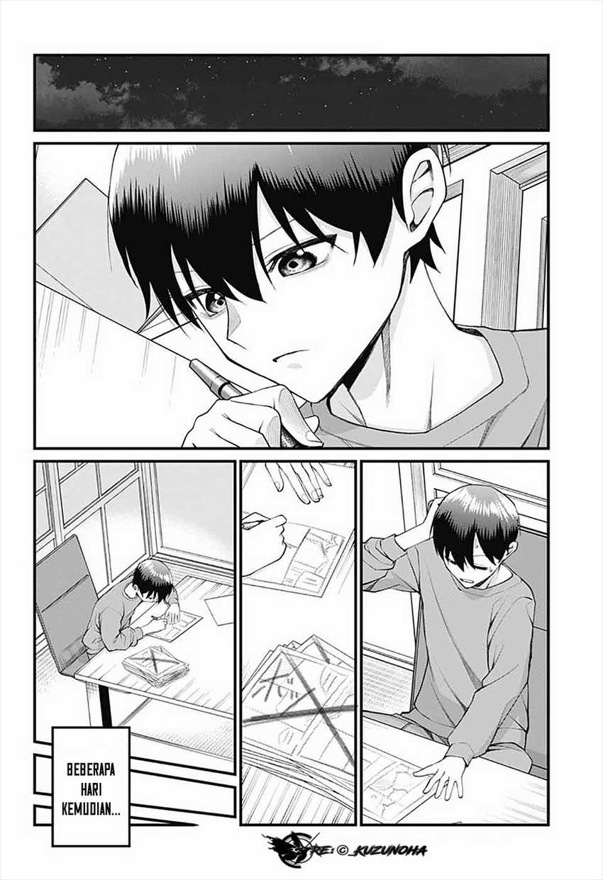 Chapter 25 - halaman 12