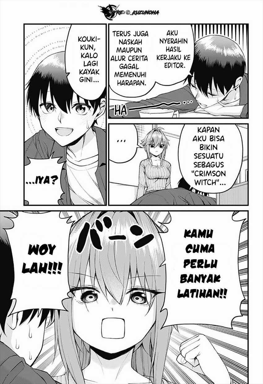 Chapter 25 - halaman 5