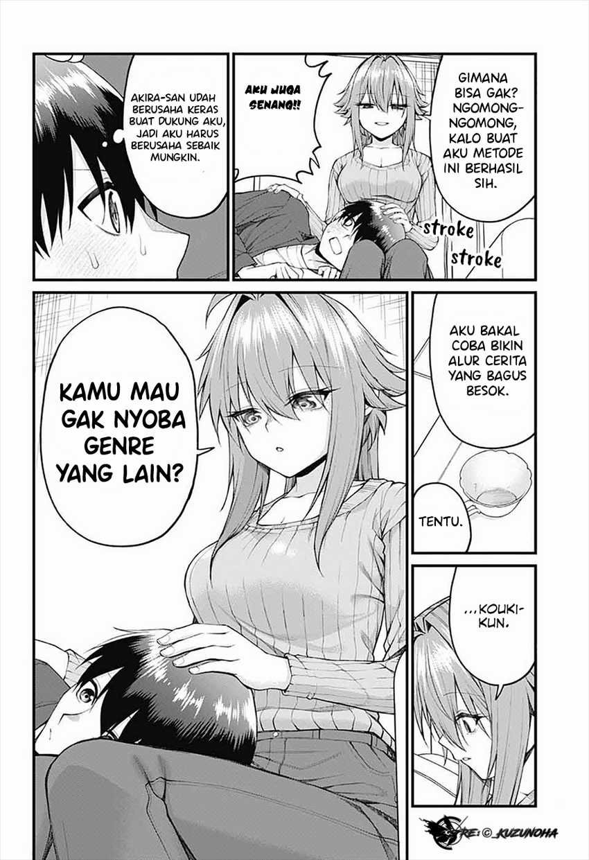 Chapter 25 - halaman 8
