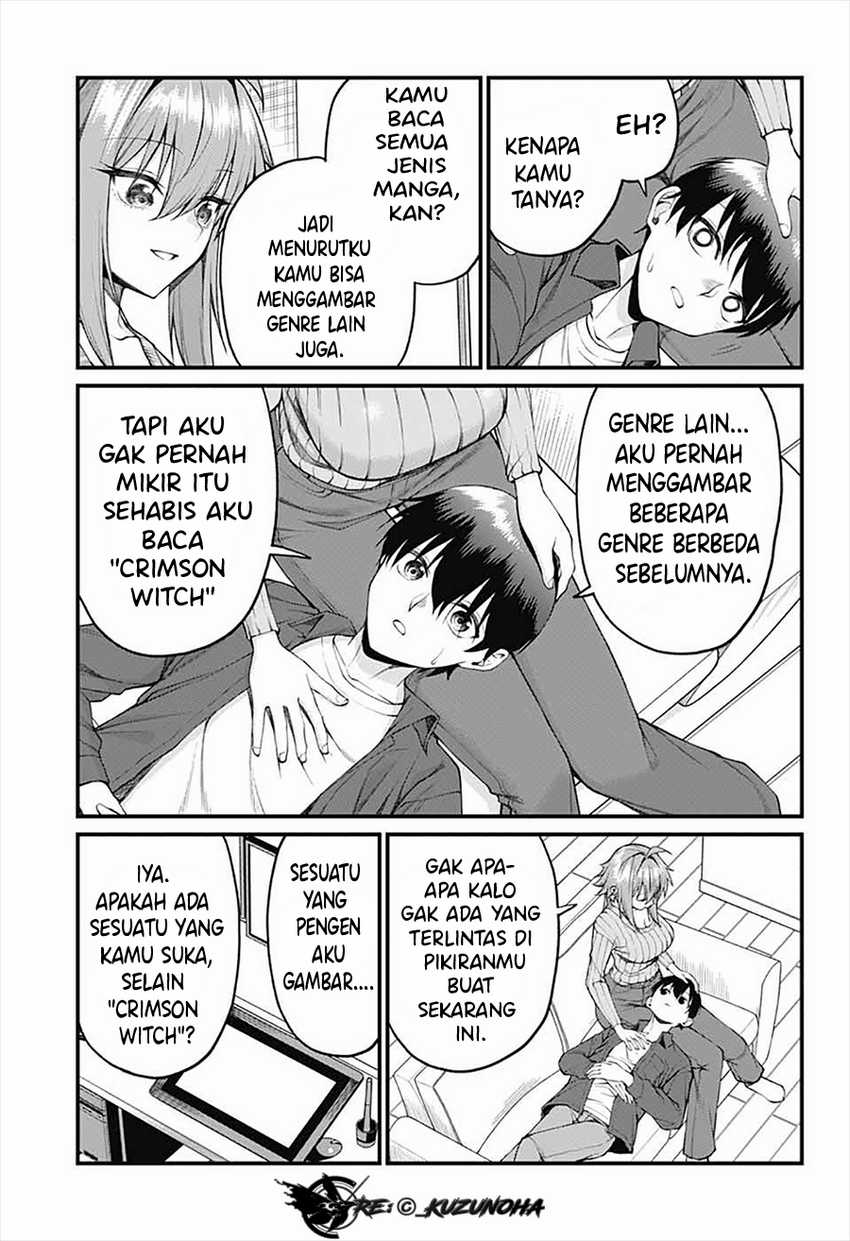 Chapter 25 - halaman 9