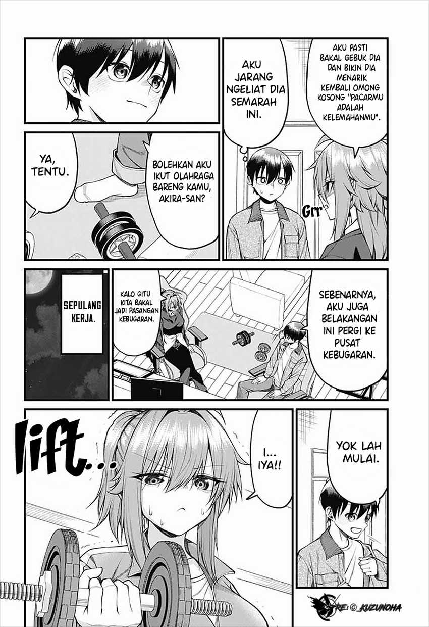 Chapter 26 - halaman 10