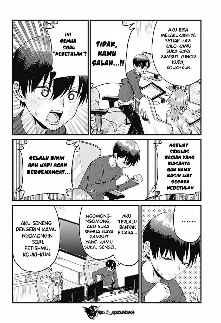 Chapter 27 - halaman 6