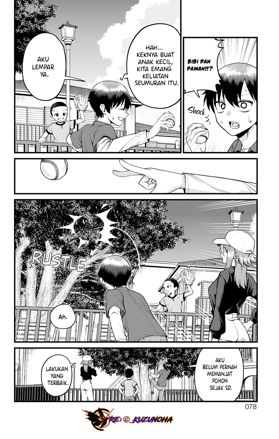 Chapter 29 - halaman 6