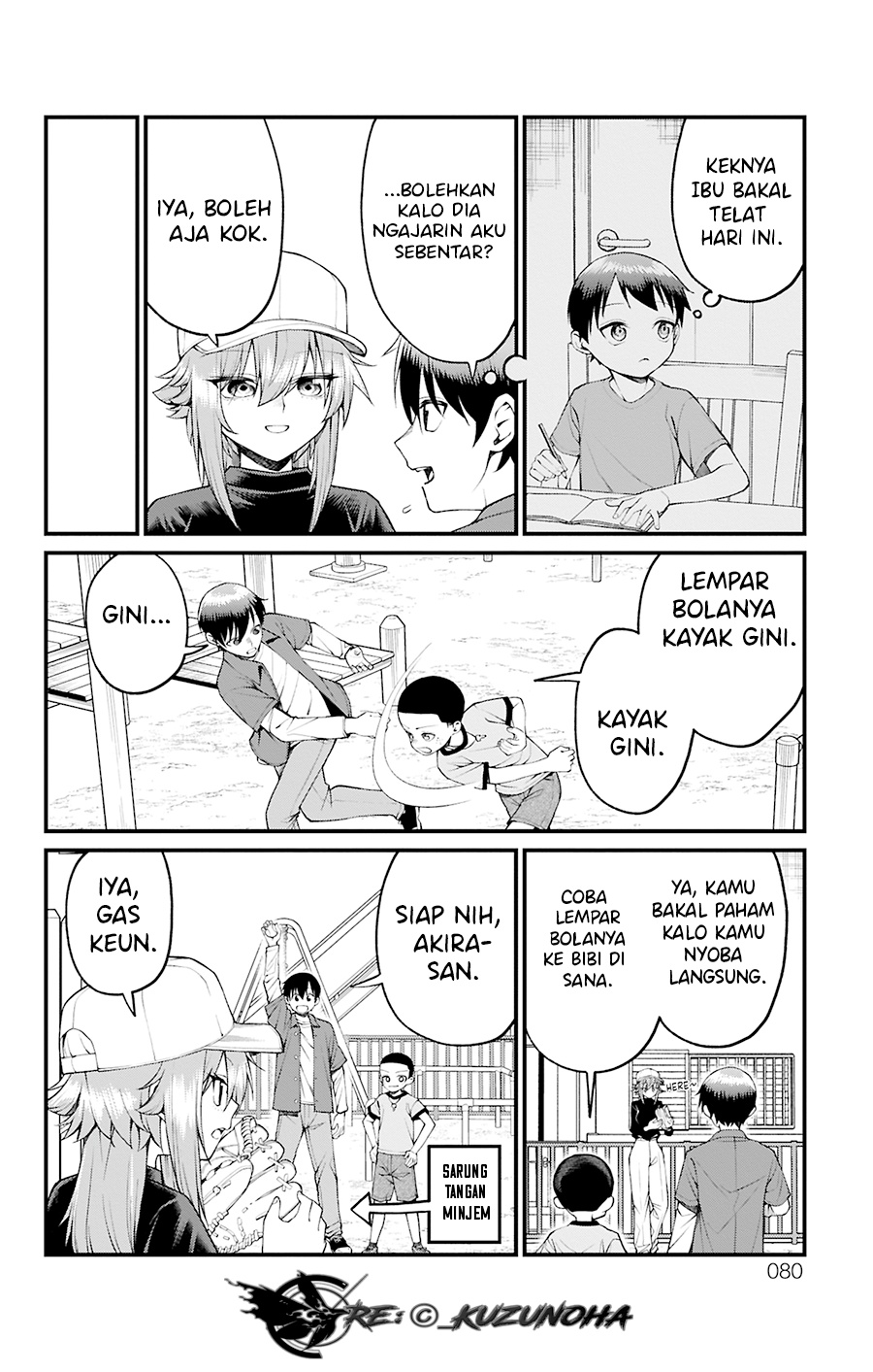 Chapter 29 - halaman 8