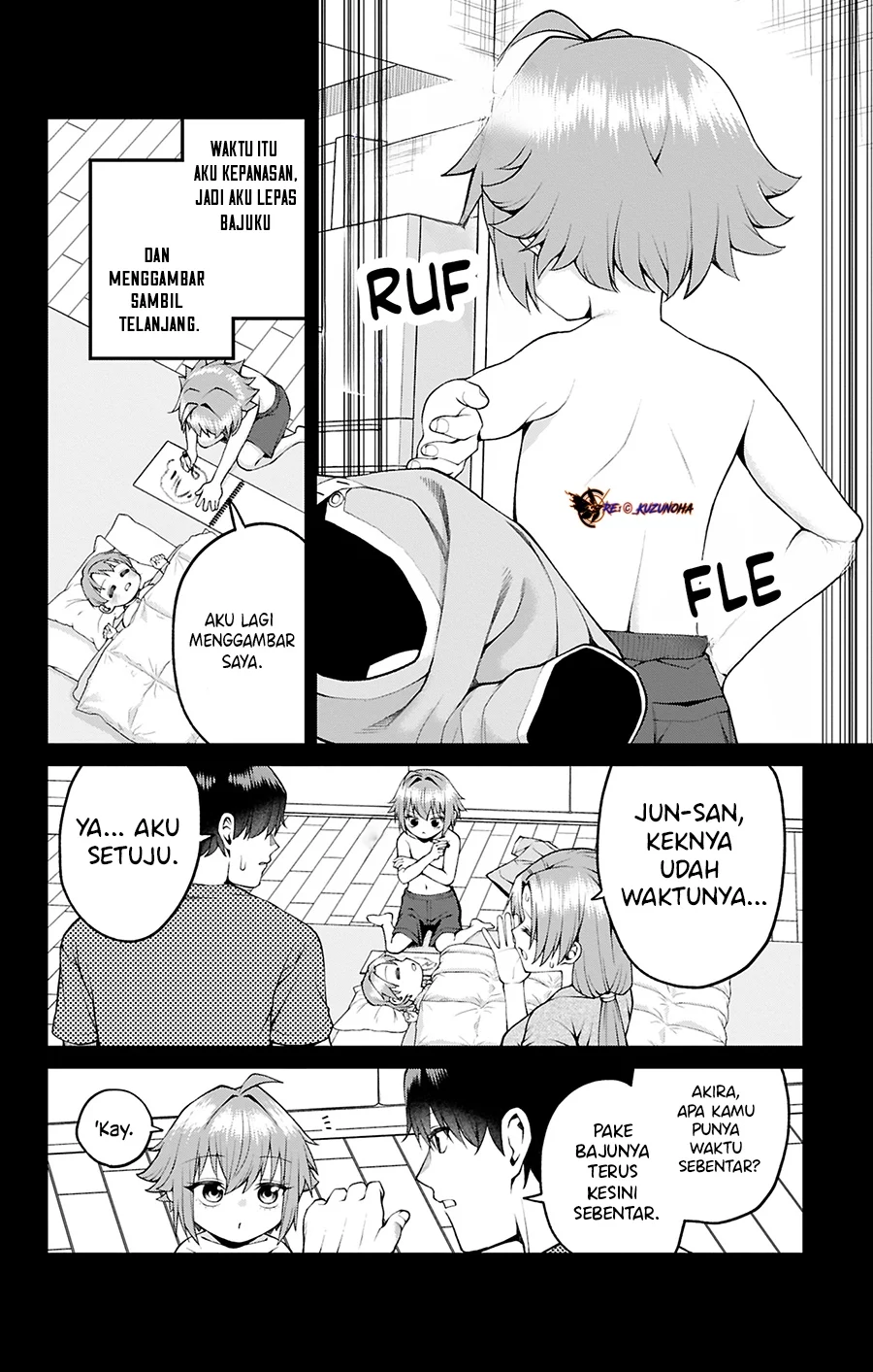 Chapter 30 - halaman 8