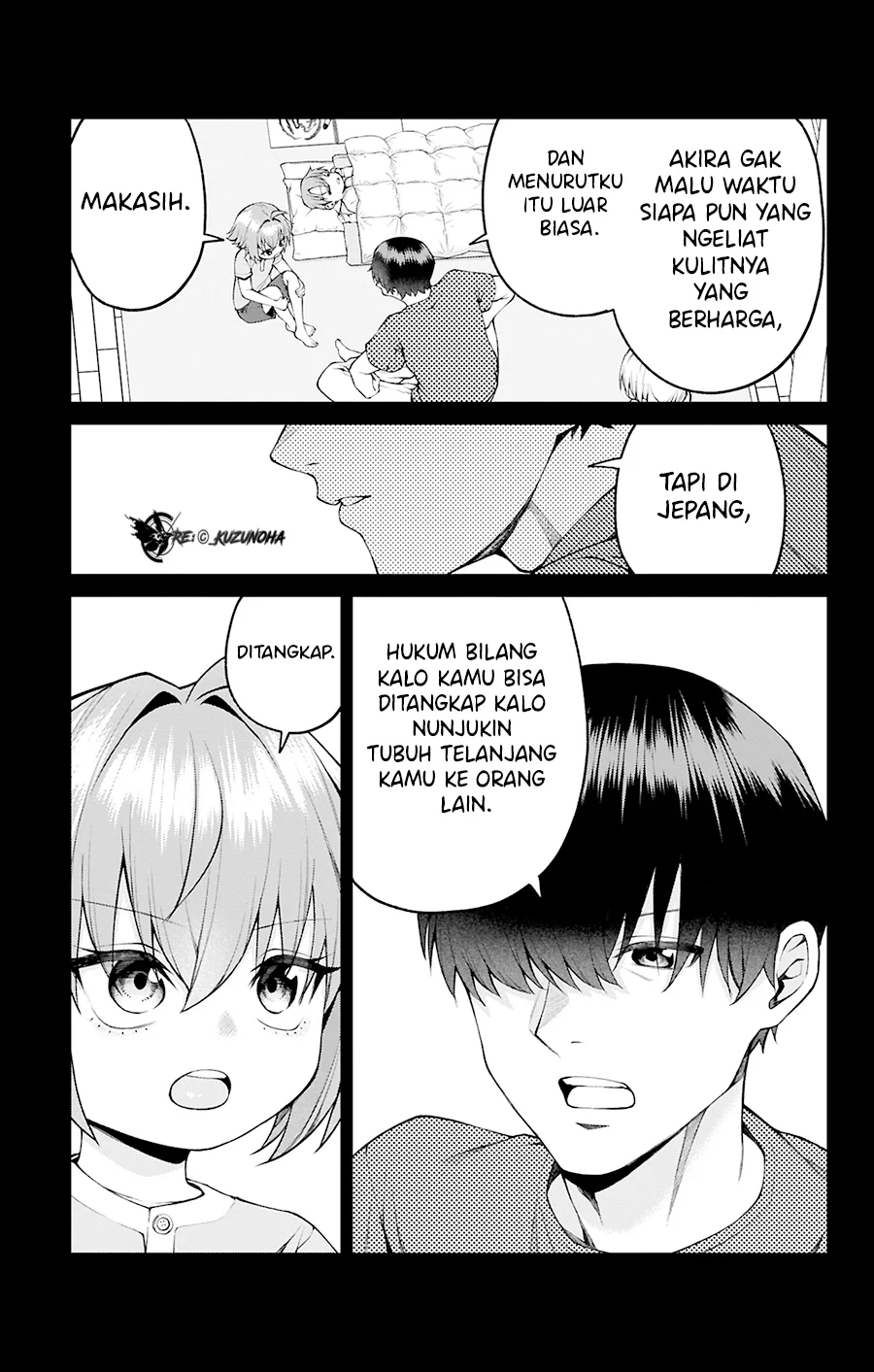 Chapter 30 - halaman 9