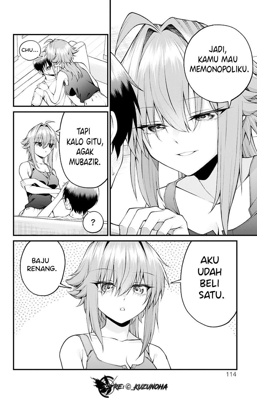 Chapter 31 - halaman 12
