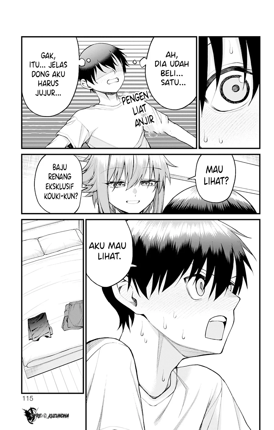 Chapter 31 - halaman 13