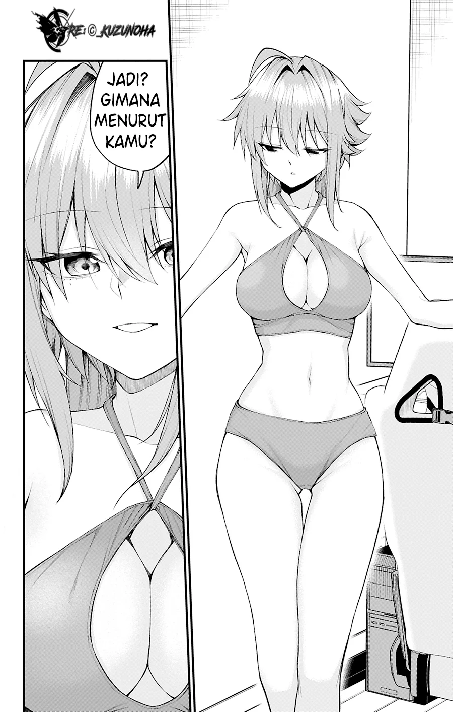 Chapter 31 - halaman 14