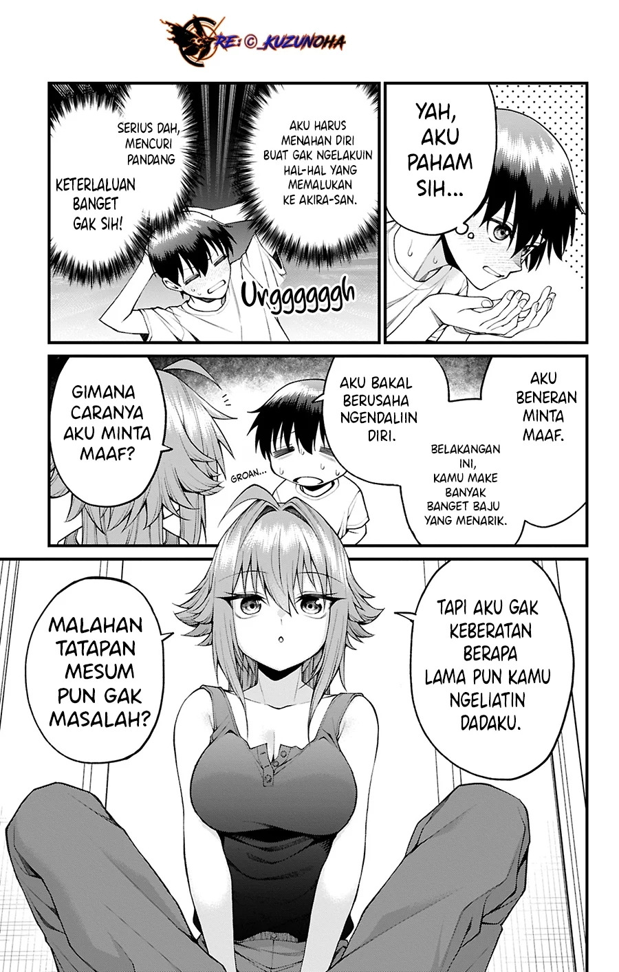 Chapter 31 - halaman 7