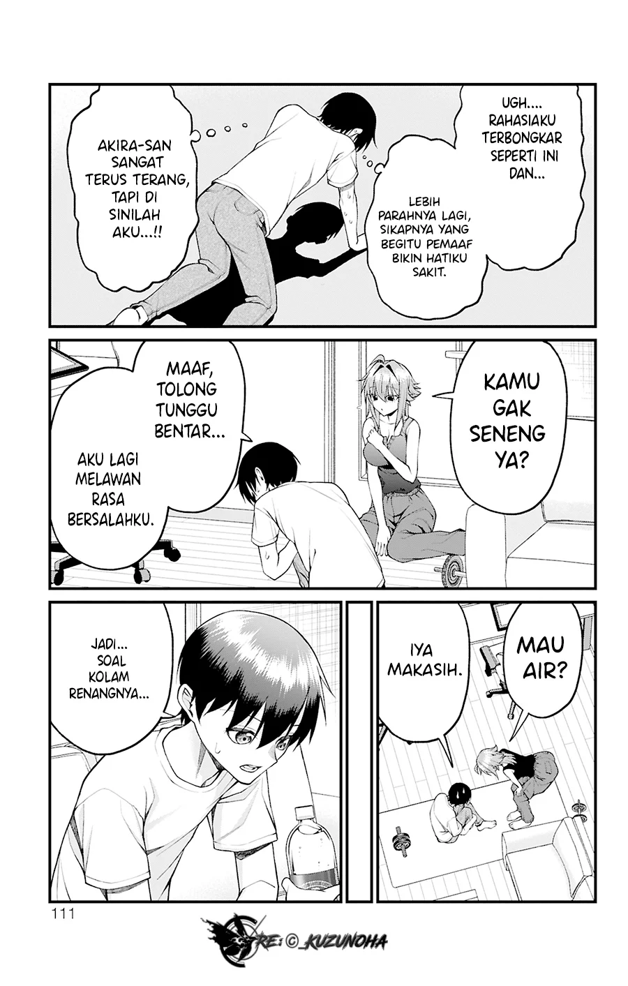 Chapter 31 - halaman 9