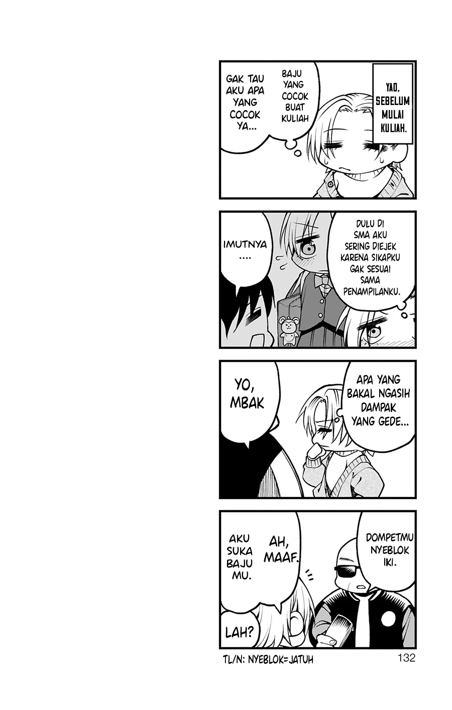Chapter 32 - halaman 16