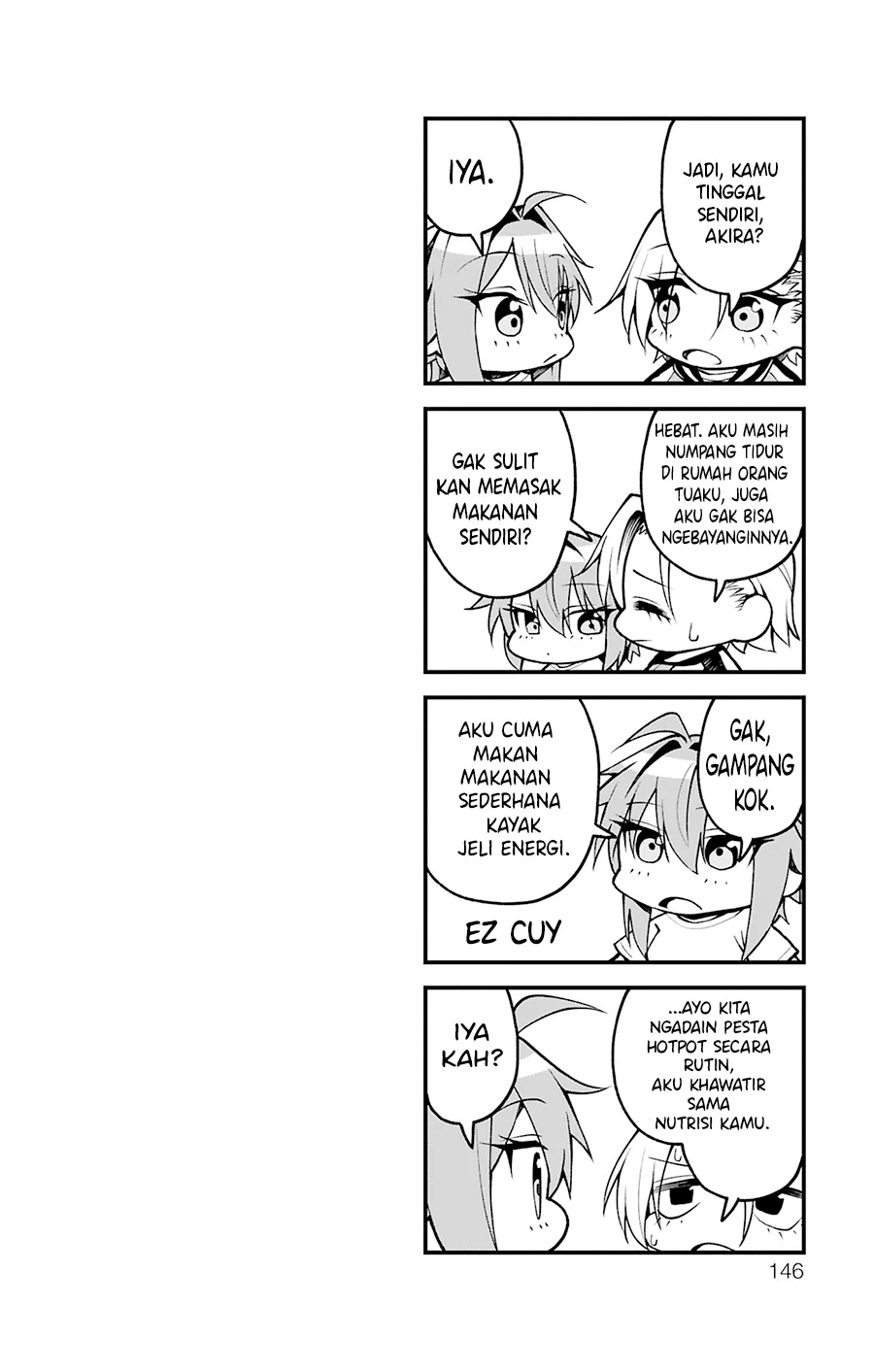 Chapter 33 - halaman 16