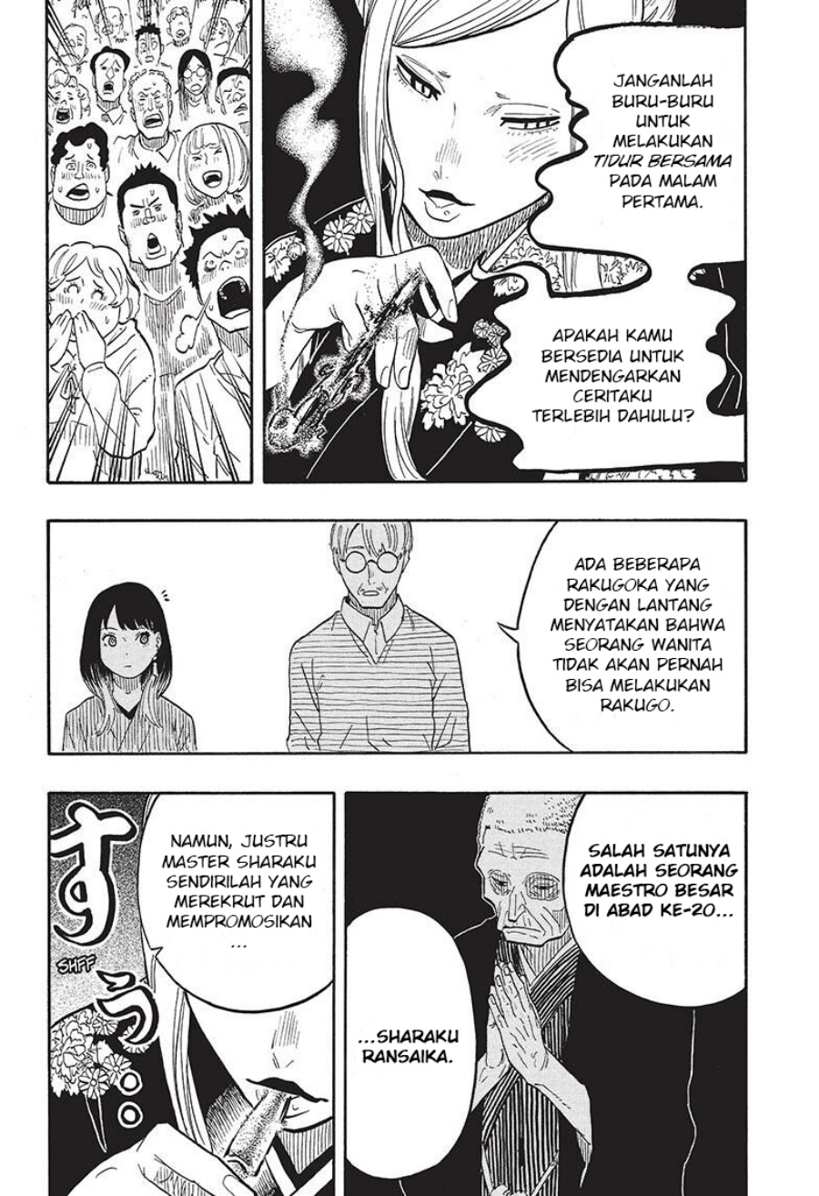 Chapter 40 - halaman 18