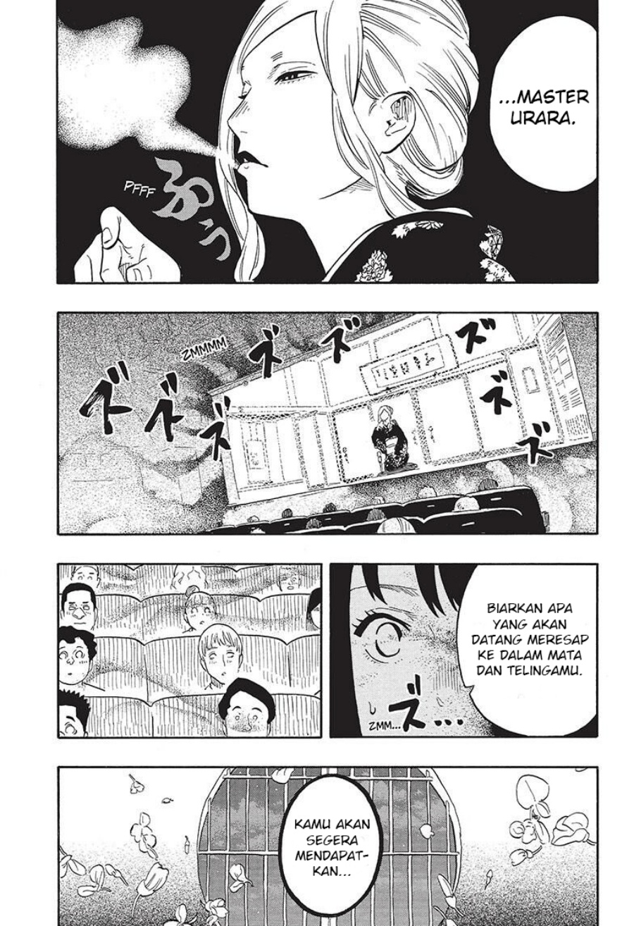 Chapter 40 - halaman 19