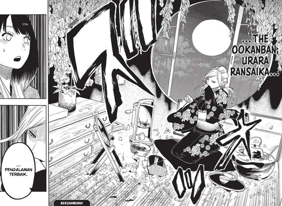 Chapter 40 - halaman 20