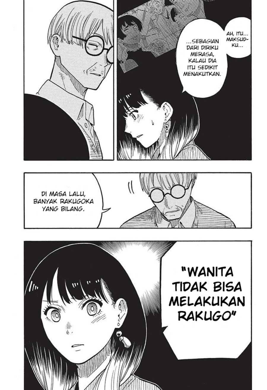 Chapter 40 - halaman 5