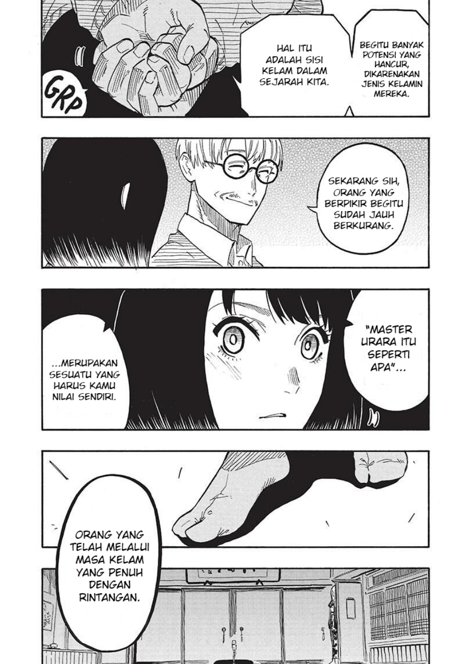 Chapter 40 - halaman 7