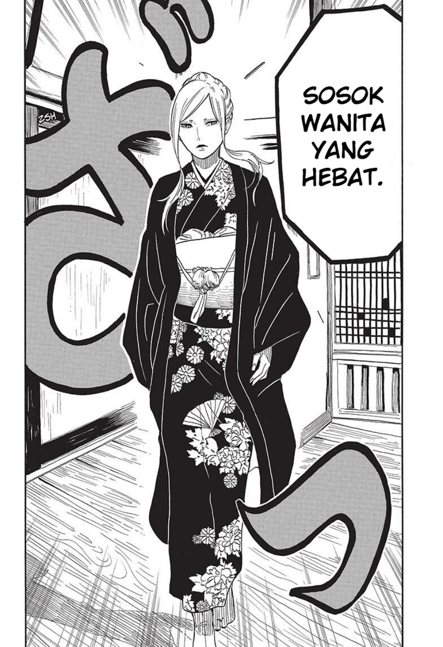 Chapter 40 - halaman 8