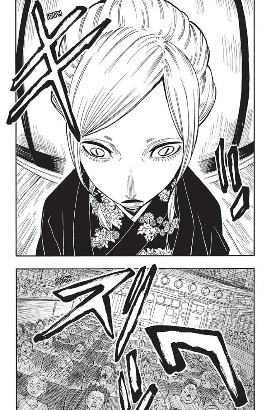 Chapter 40 - halaman 10