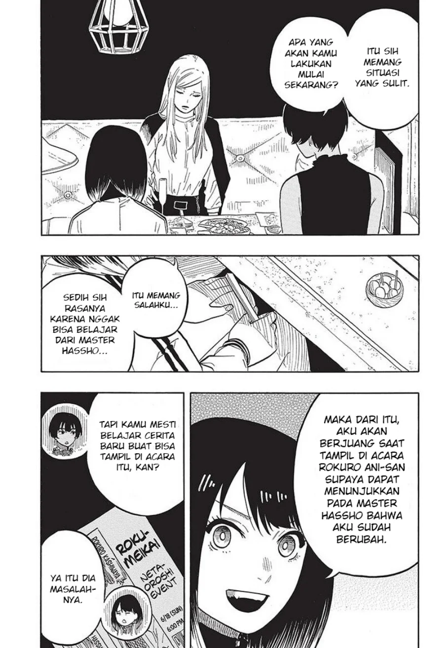 Chapter 42 - halaman 11