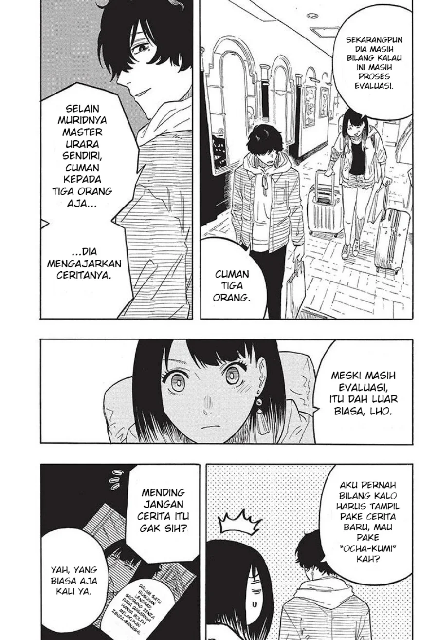 Chapter 42 - halaman 19