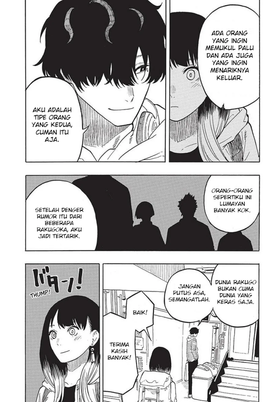 Chapter 42 - halaman 21
