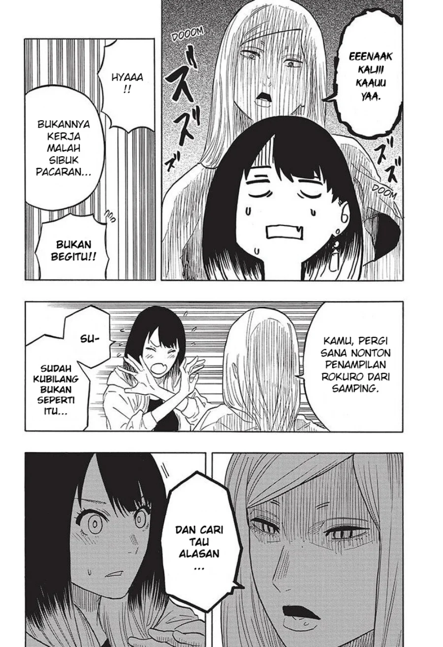 Chapter 42 - halaman 22