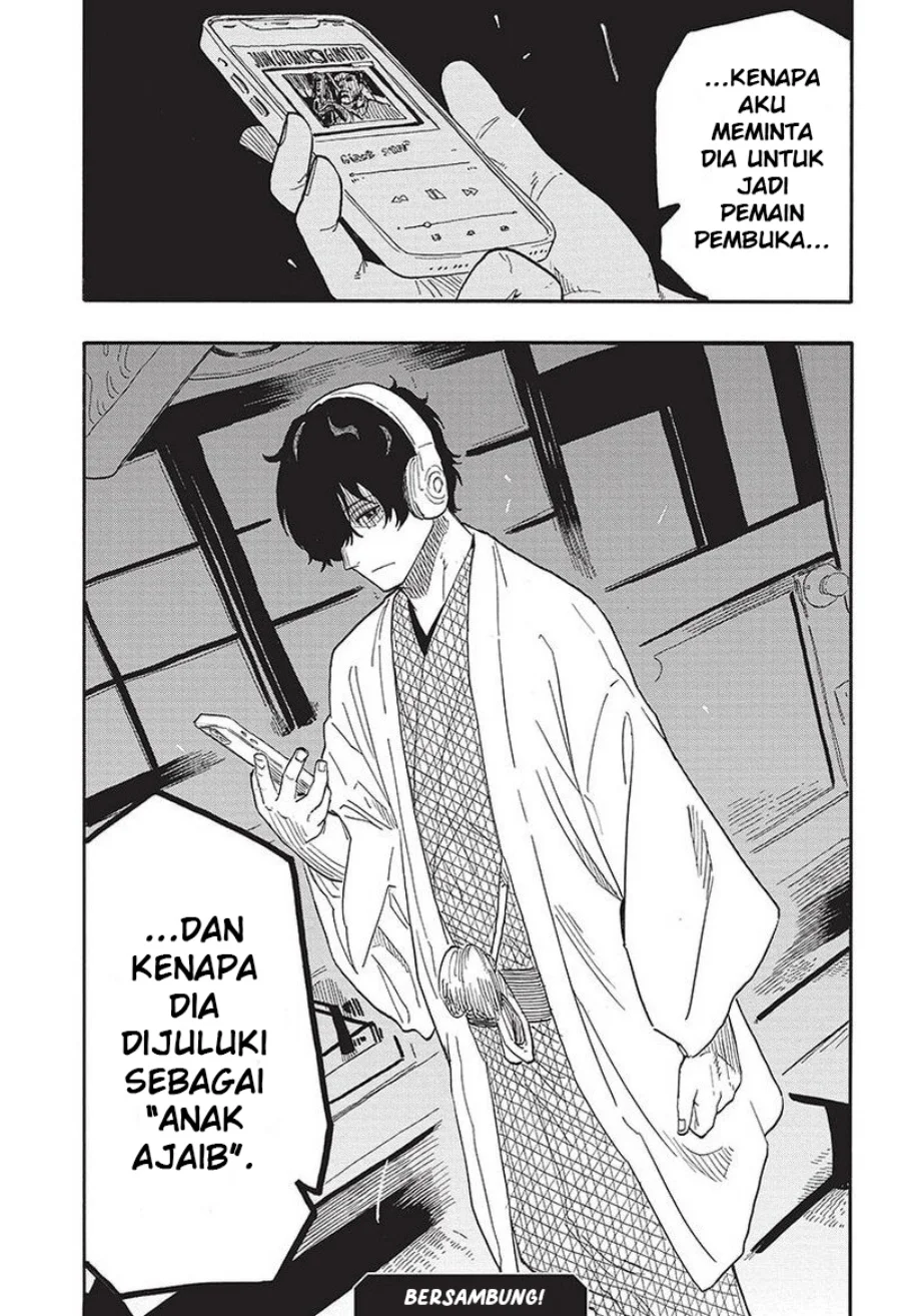 Chapter 42 - halaman 23