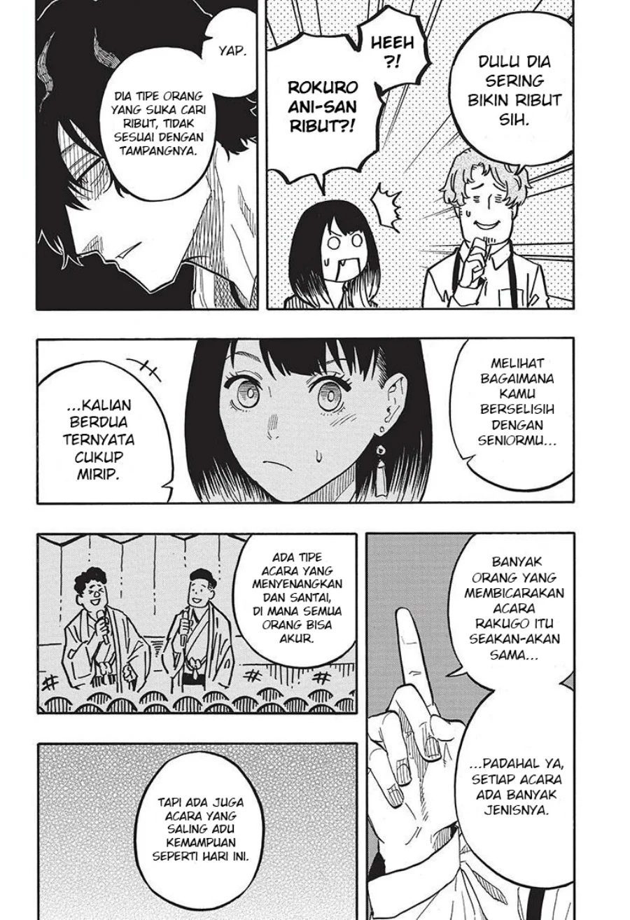 Chapter 43 - halaman 22