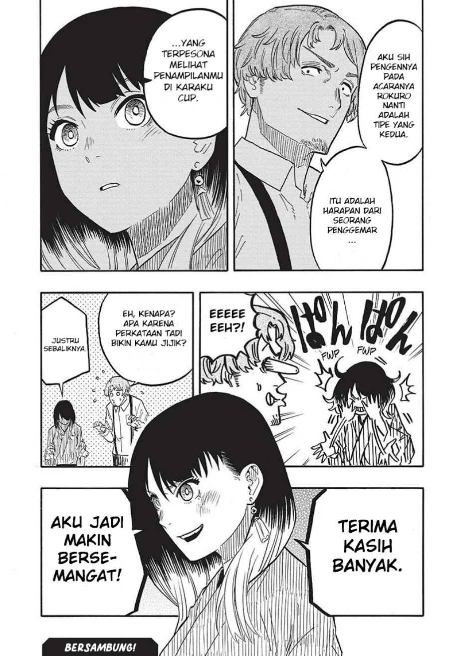 Chapter 43 - halaman 23