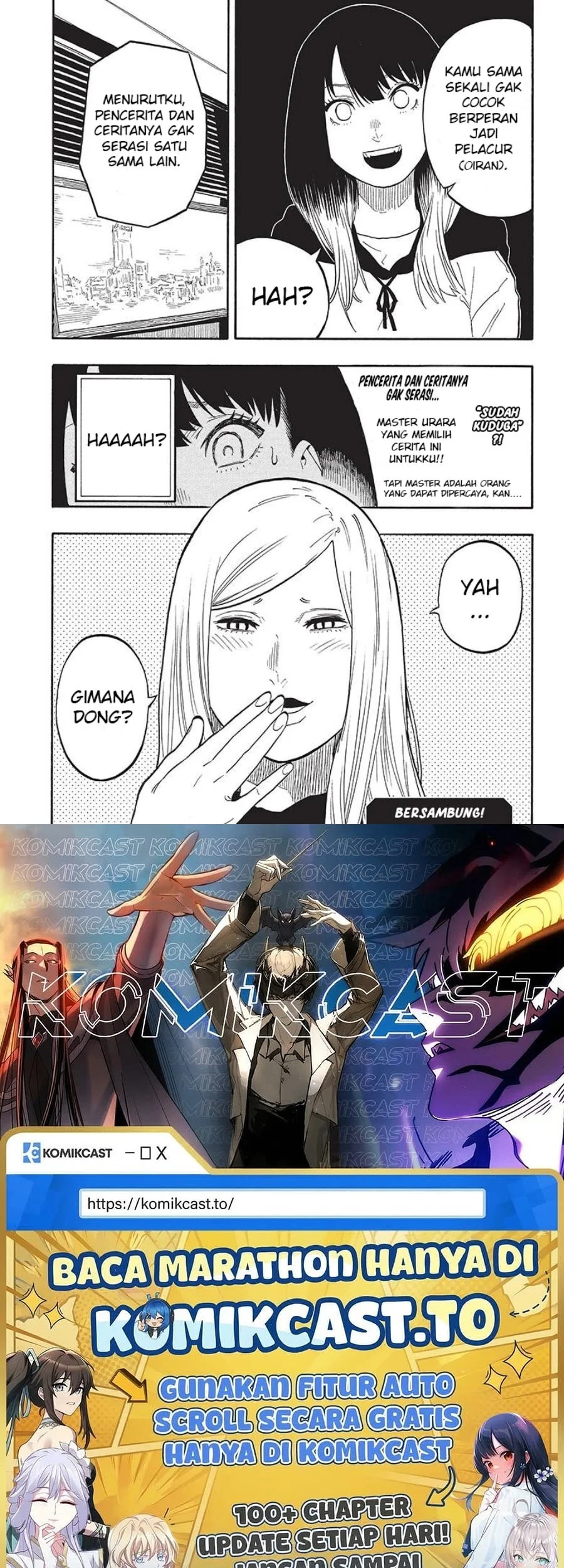 Chapter 44 - halaman 22