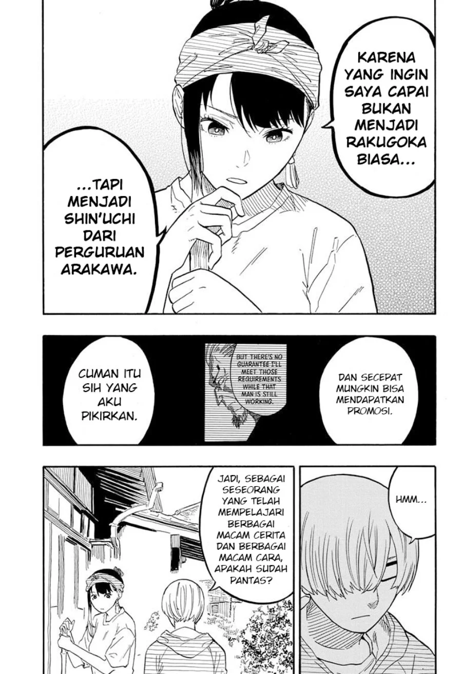 Chapter 45 - halaman 11