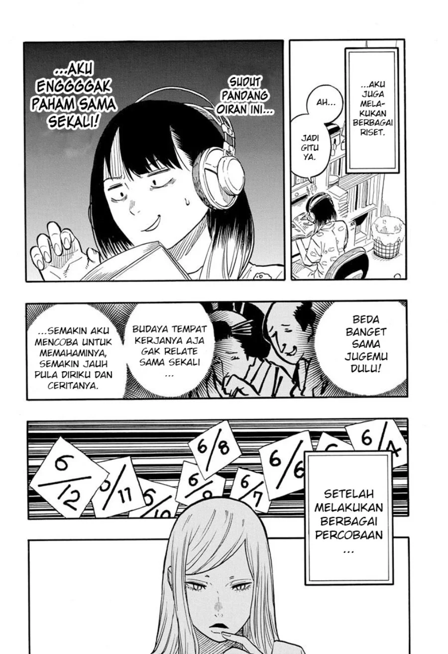 Chapter 45 - halaman 16