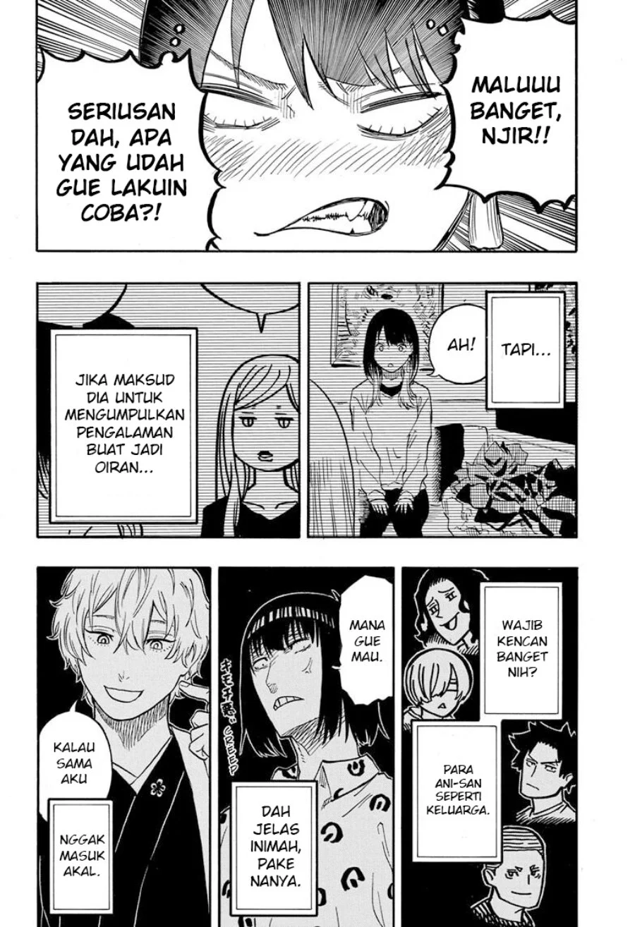 Chapter 45 - halaman 20
