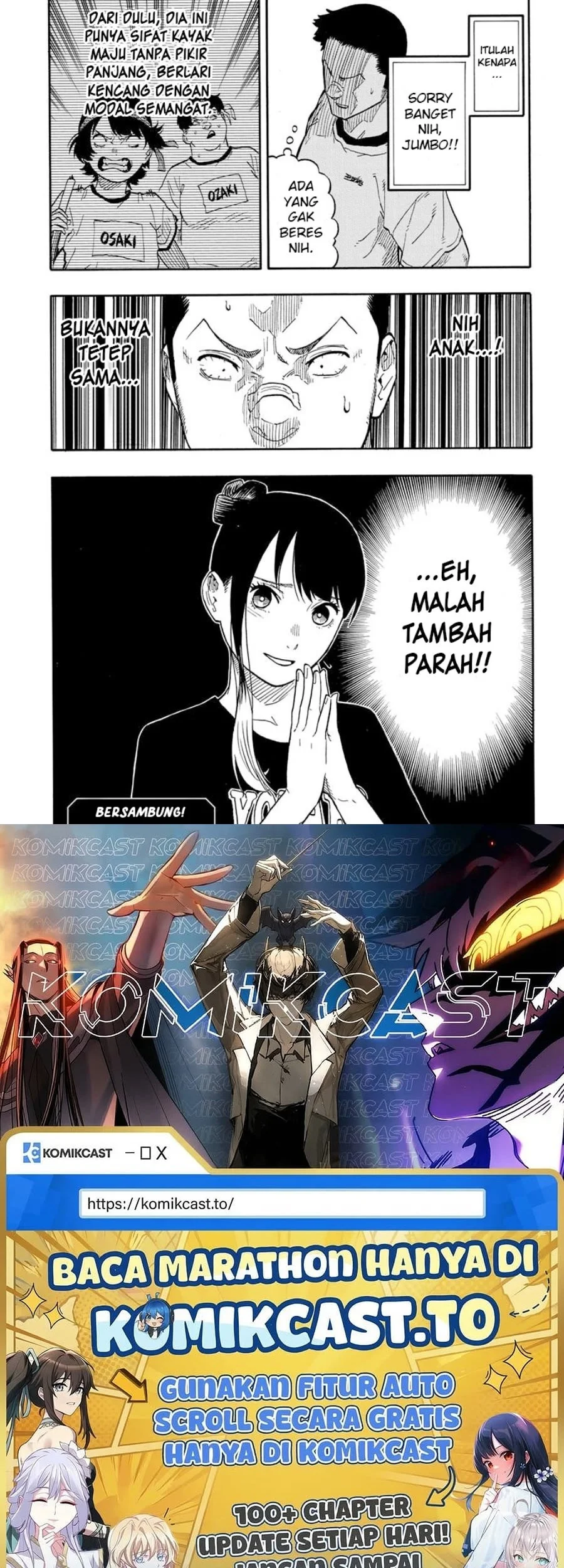 Chapter 45 - halaman 21