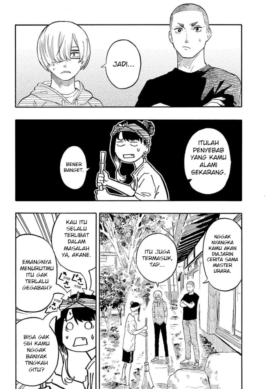 Chapter 45 - halaman 8