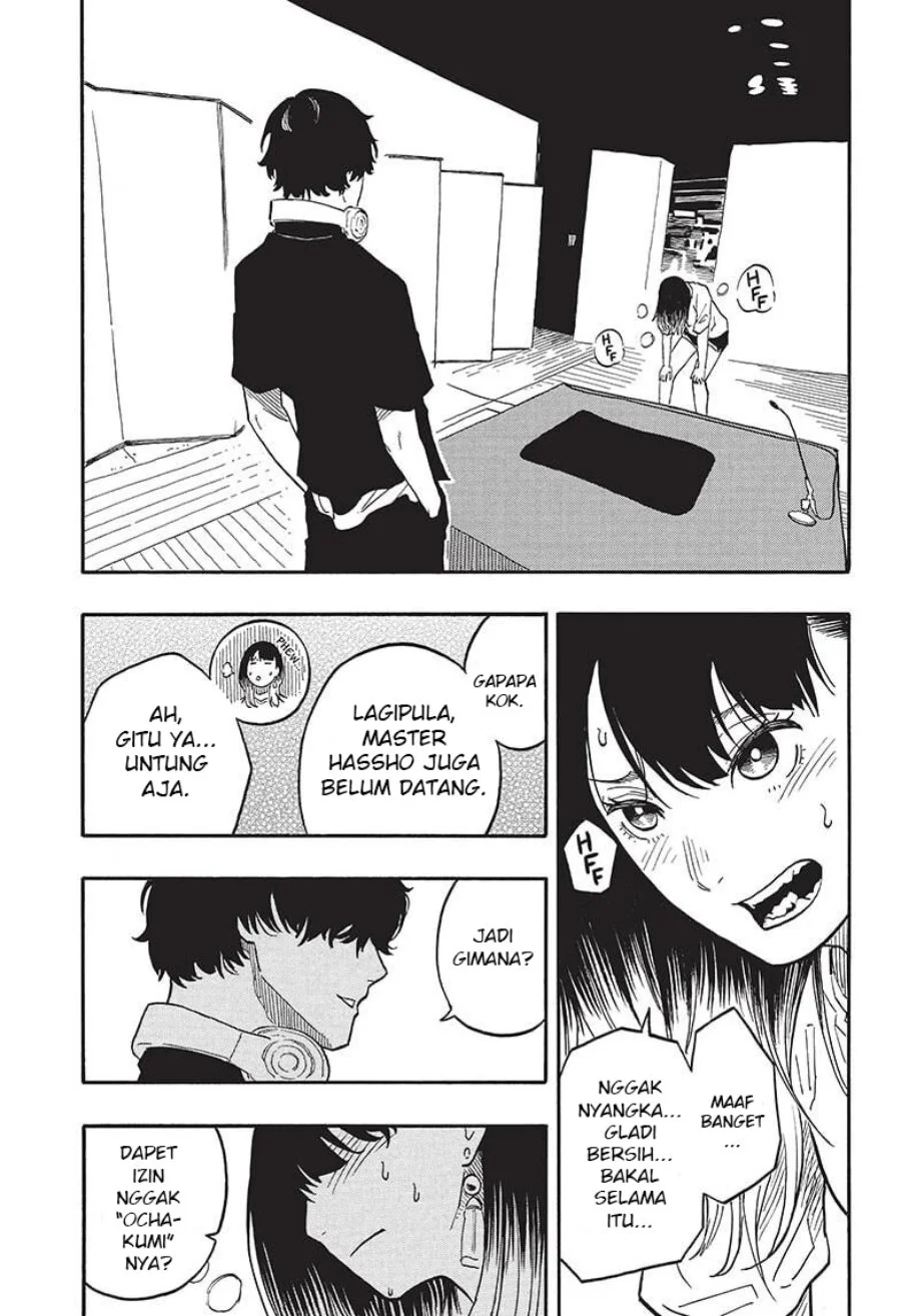 Chapter 46 - halaman 21
