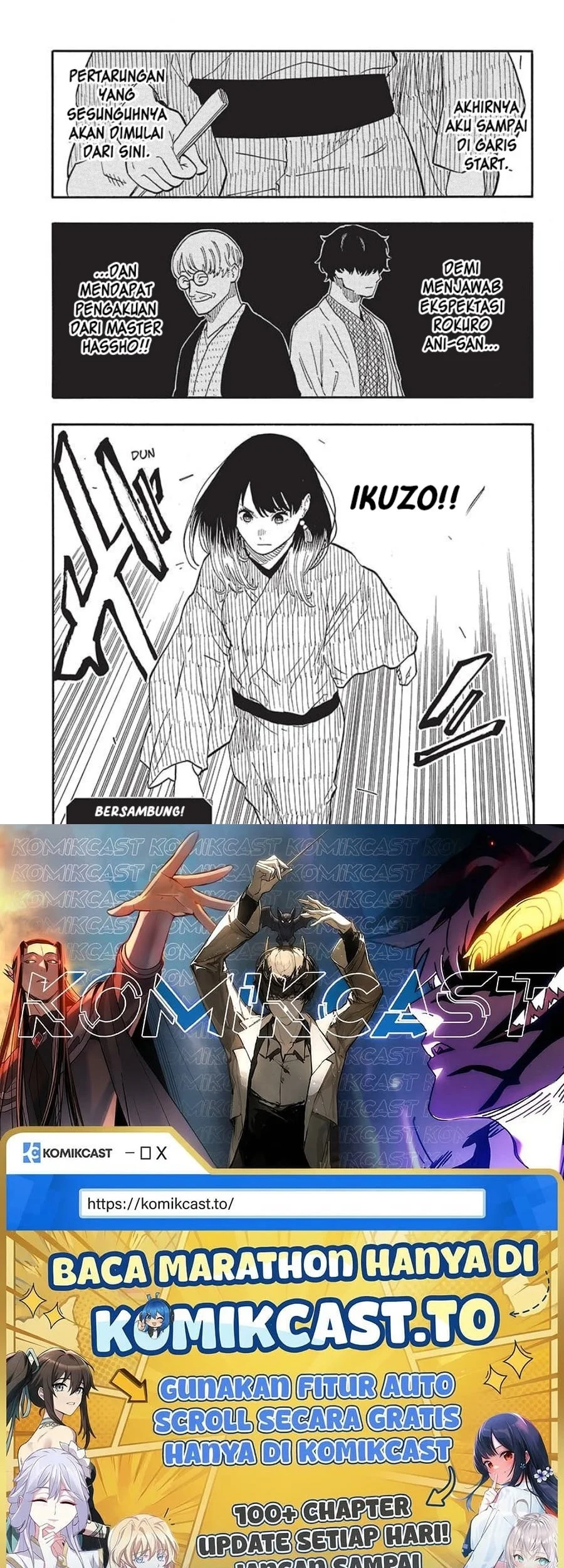 Chapter 46 - halaman 23