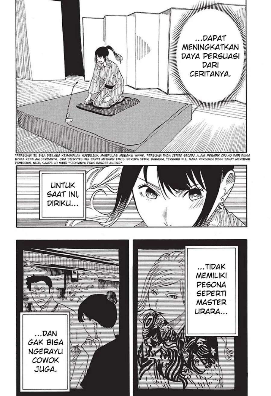 Chapter 48 - halaman 20