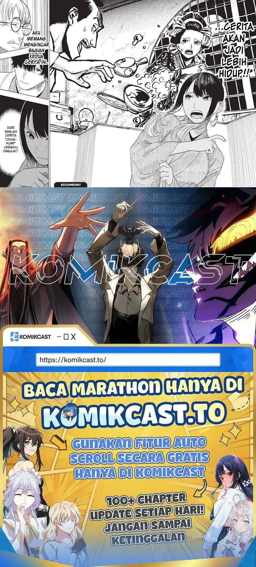 Chapter 48 - halaman 22