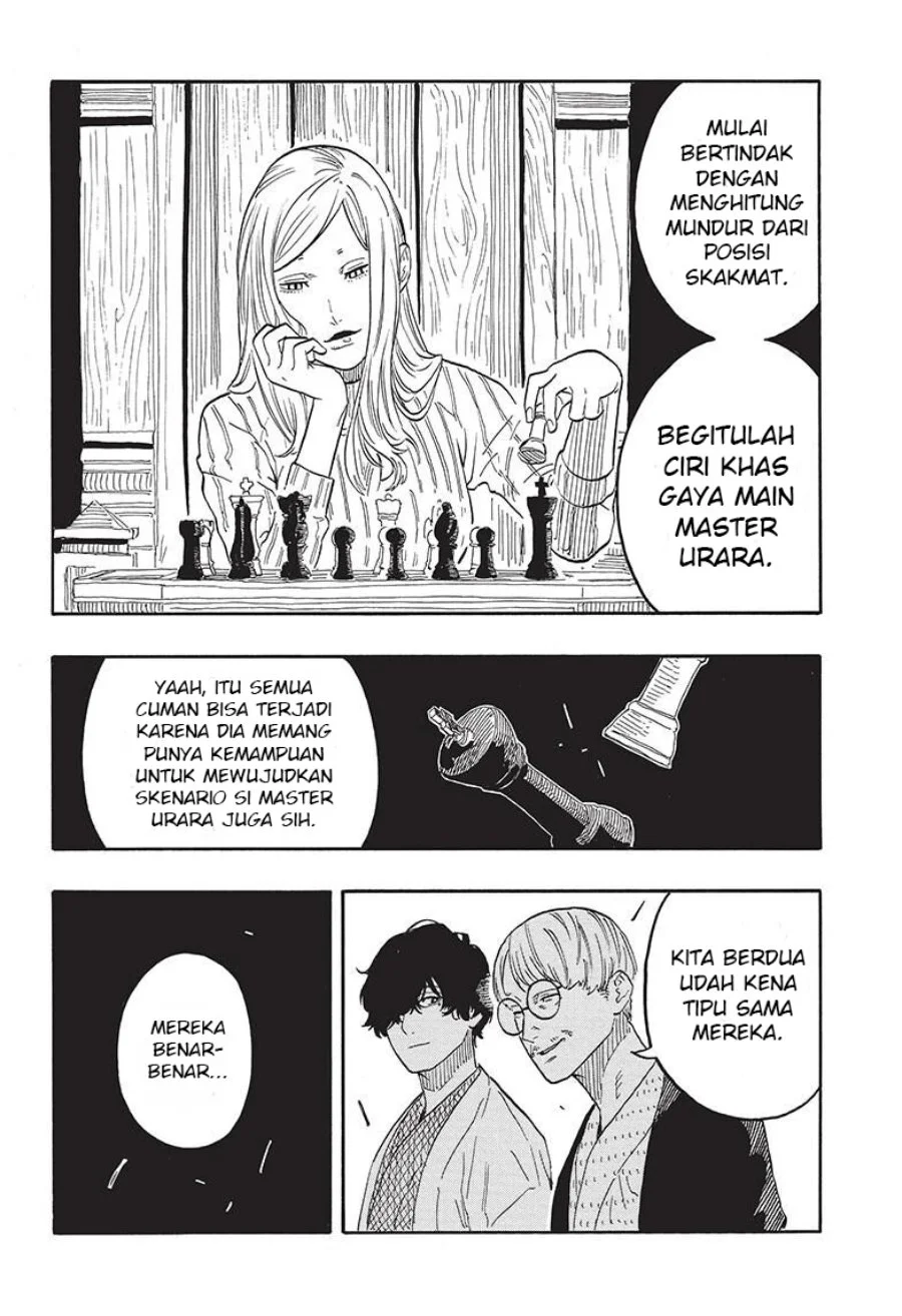 Chapter 49 - halaman 21