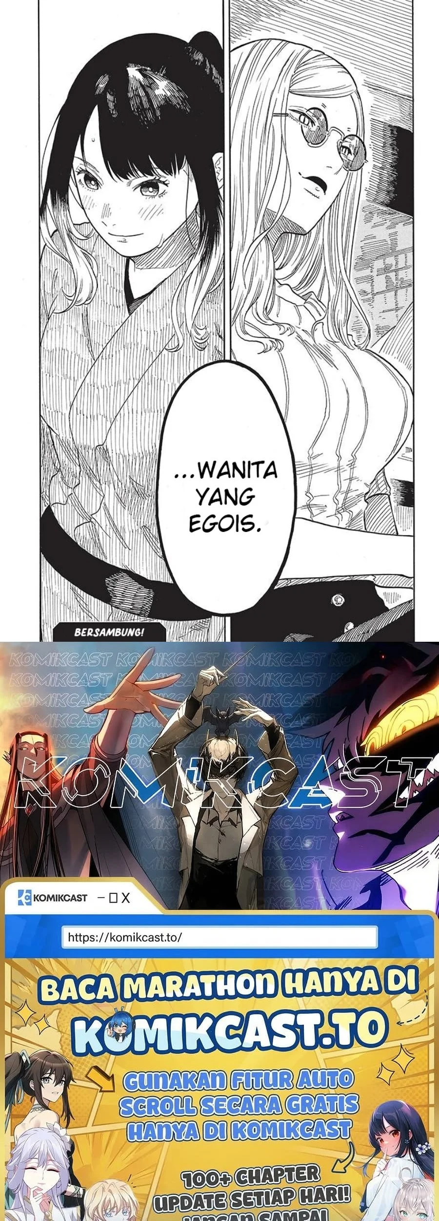Chapter 49 - halaman 22