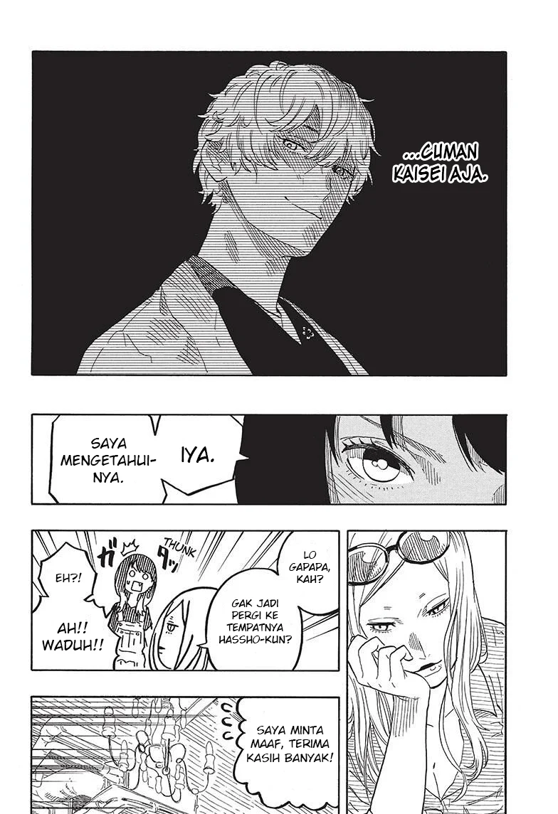 Chapter 50 - halaman 14