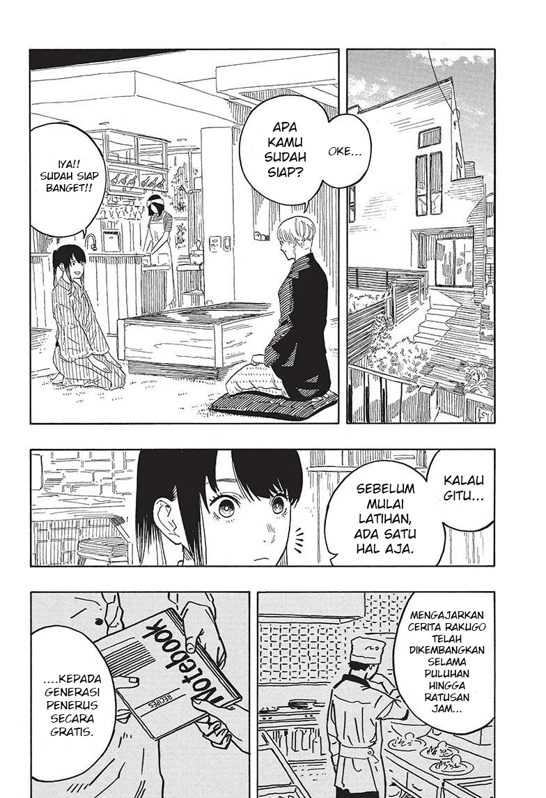 Chapter 50 - halaman 16