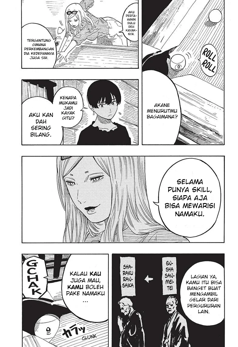 Chapter 50 - halaman 19