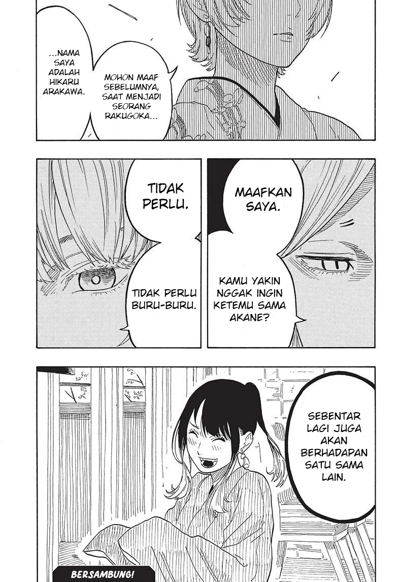 Chapter 50 - halaman 21