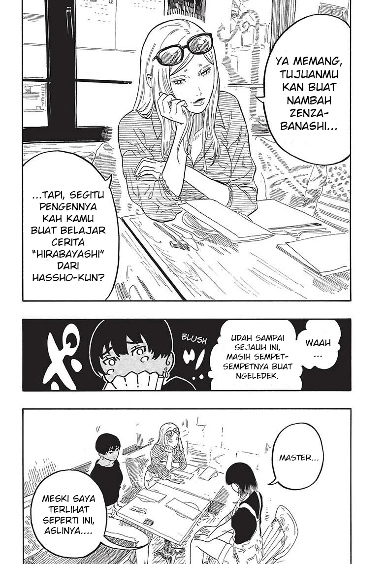Chapter 50 - halaman 6