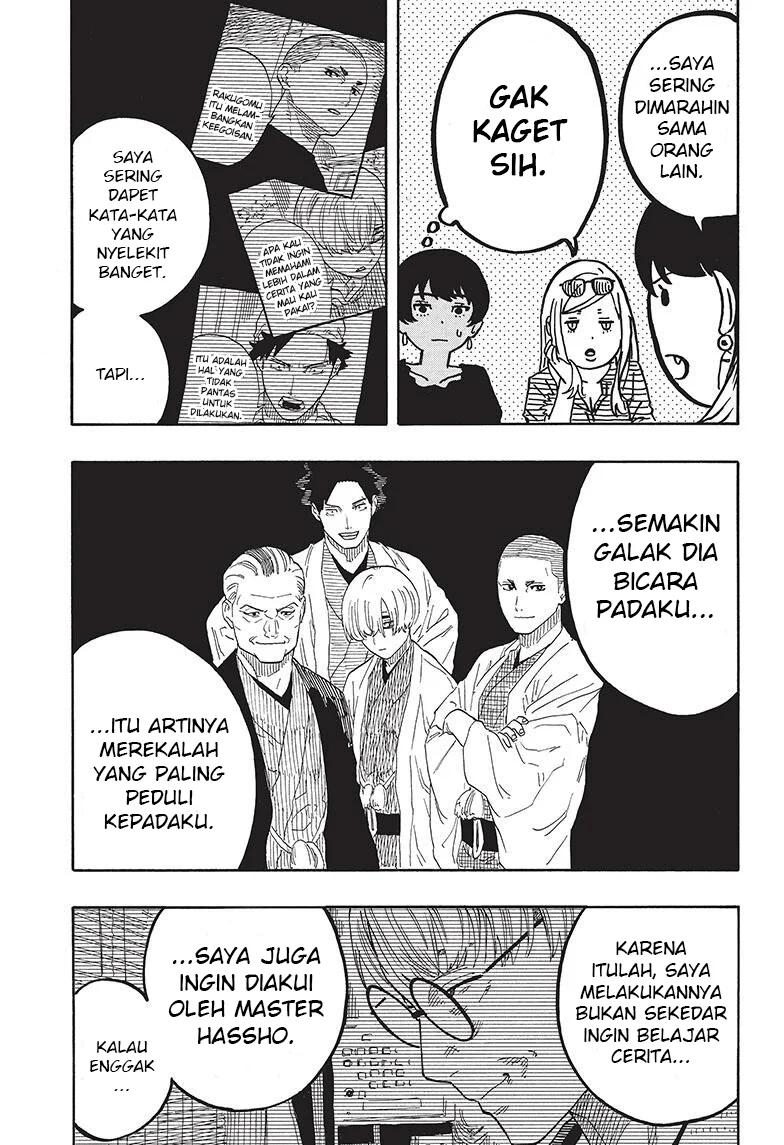Chapter 50 - halaman 7